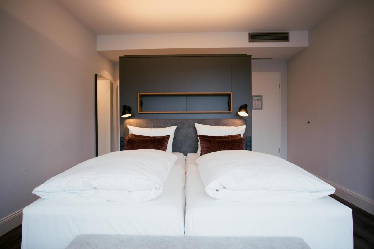 Hotel Dom Limburg 4*