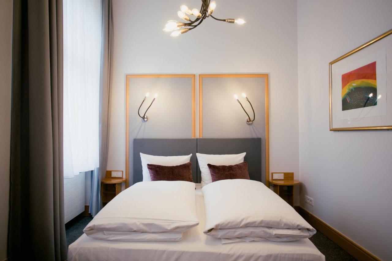 Dom Limburg Hotel