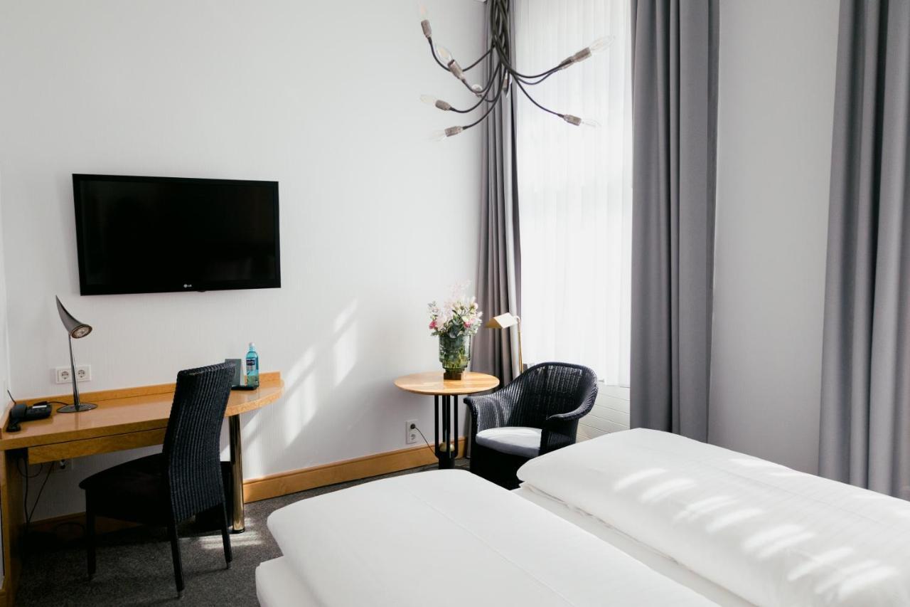 Dom Limburg Hotel 4*