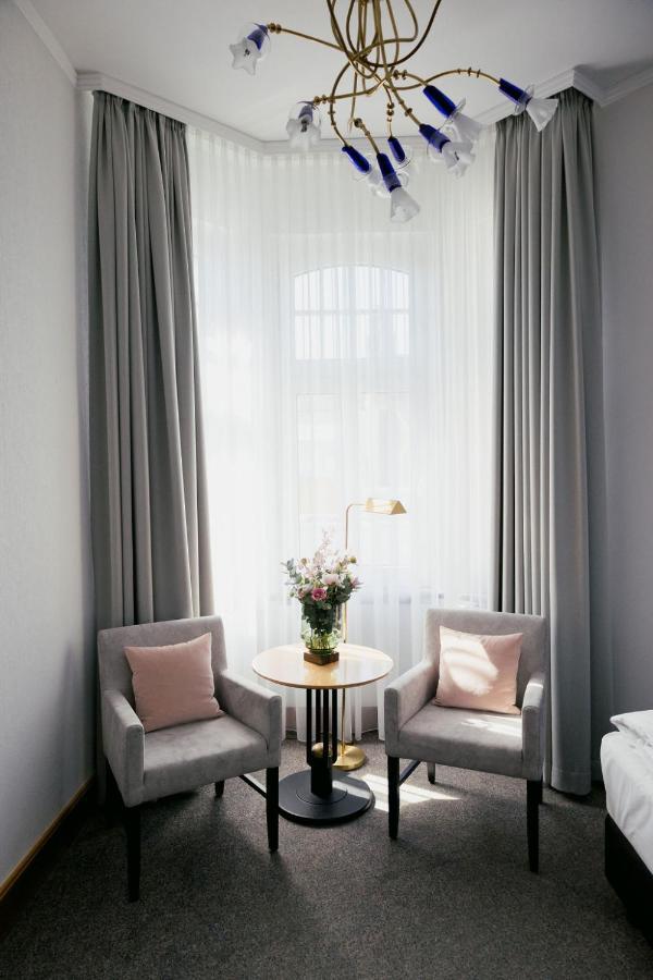 Dom Limburg Hotel