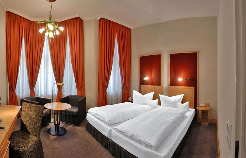 Hotel Dom Limburg
