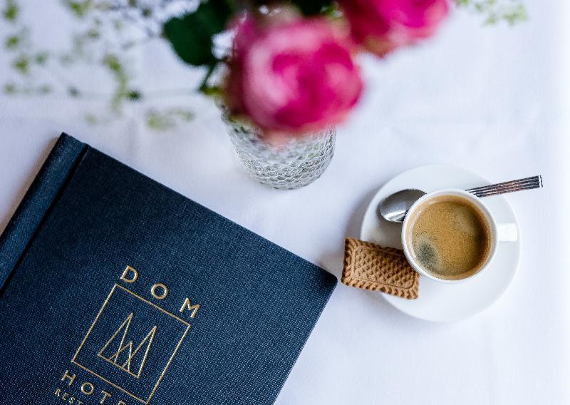 Dom Limburg Hotel 4*